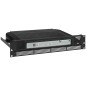 Rackmount IT Rack Mount Kit for Palo Alto Rackmount IT Rack Mount Kit for Palo Alto
